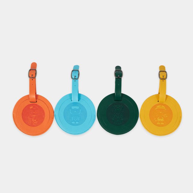 Robyn Disc Tag