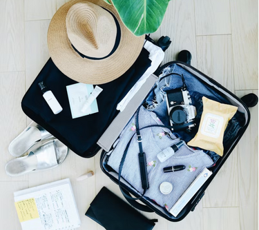 verage packing compartment for sale