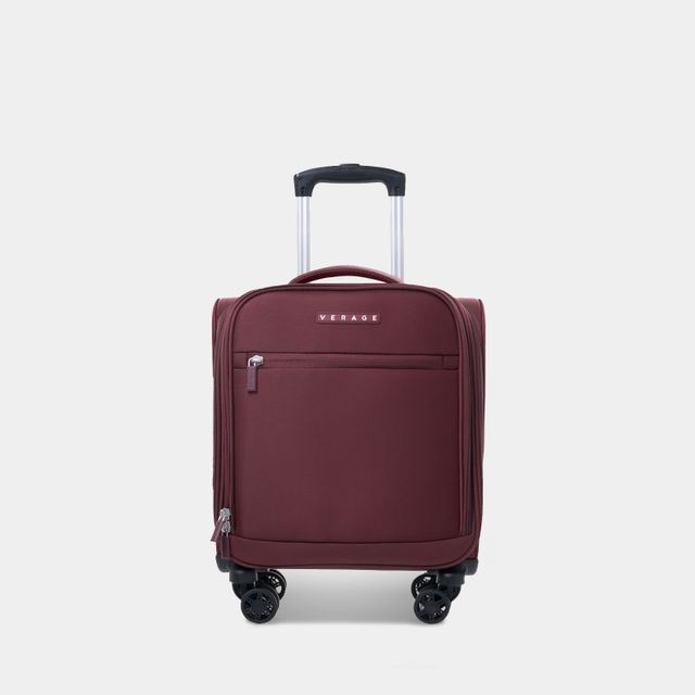 Visionary | Basic Underseat Carry-on