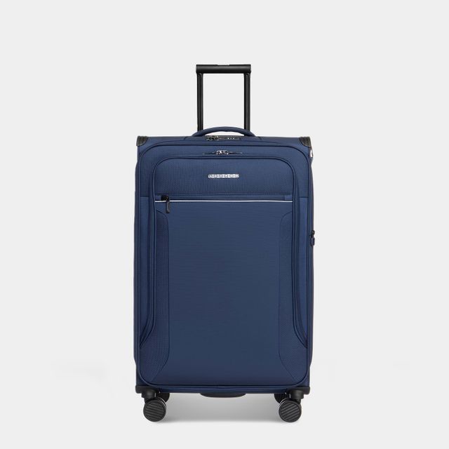 Toledo | Large Check-in