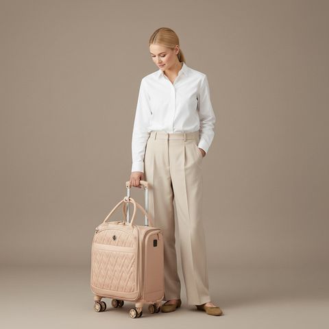 Aphro | GlideElle Underseat Carry-On