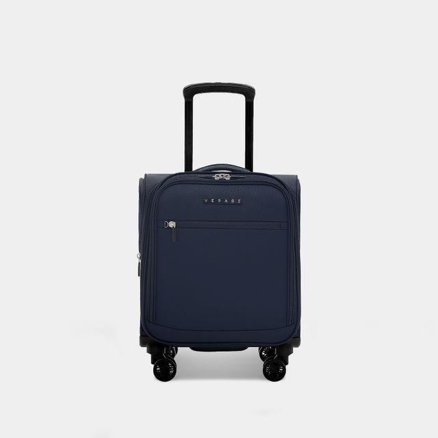 Visionary | Compact Underseat Carry-on Pro