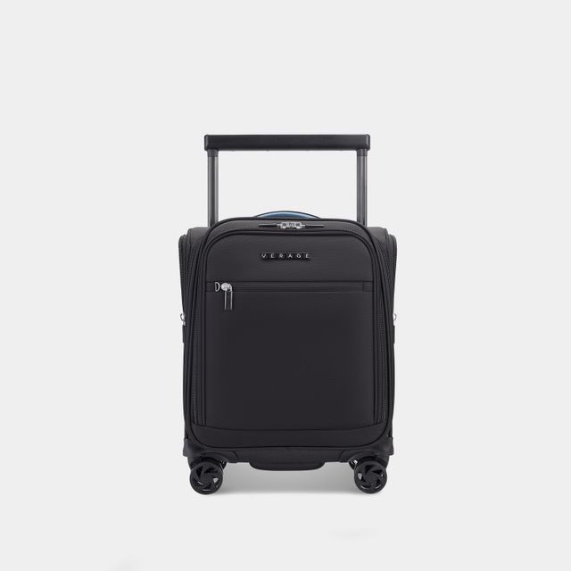 Visionary | High-End Underseat Carry-on