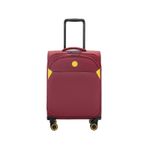 Red cabin suitcase