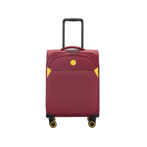 Carry On Luggage Soft Shell & Soft Hand Luggage Bag | Verage