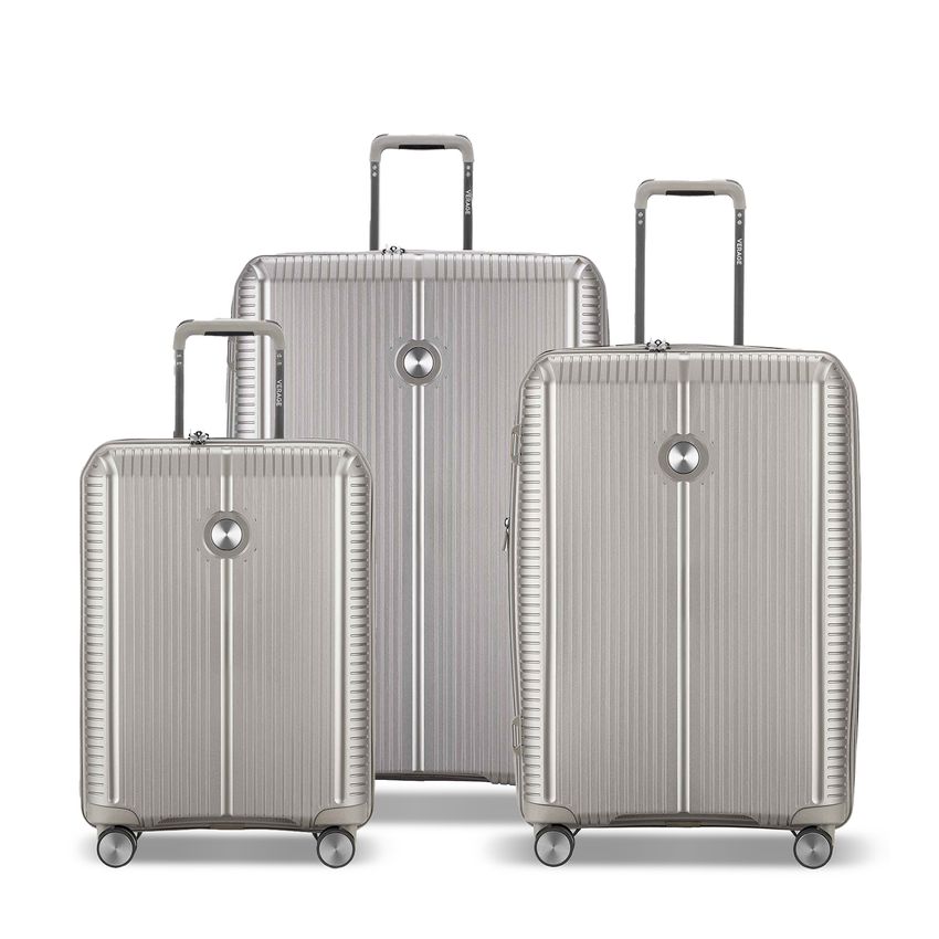 Family Set Suitcases 3 Piece Suitcase Set for Sale Verage Suitcase Set