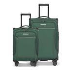 Travel bag set of 2