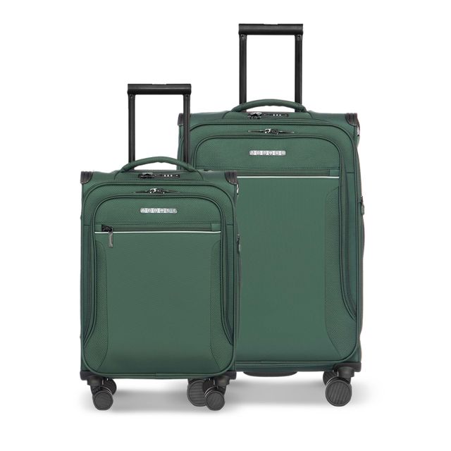 Toledo | 2 pieces Luggage Sets