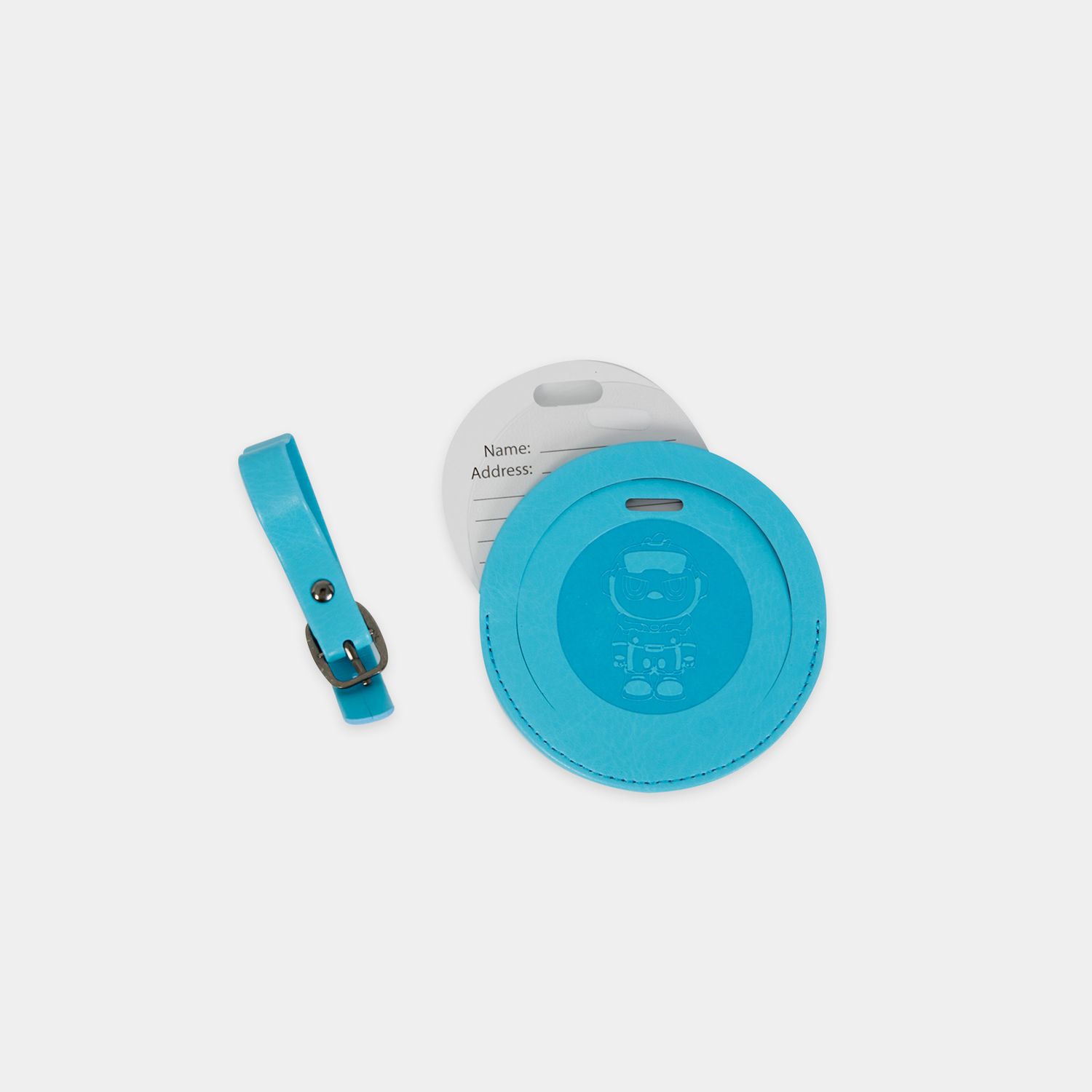 Robyn Disc Tag