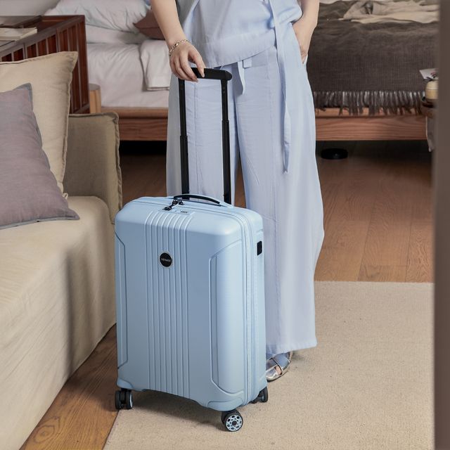 Edinburgh | Carry-on