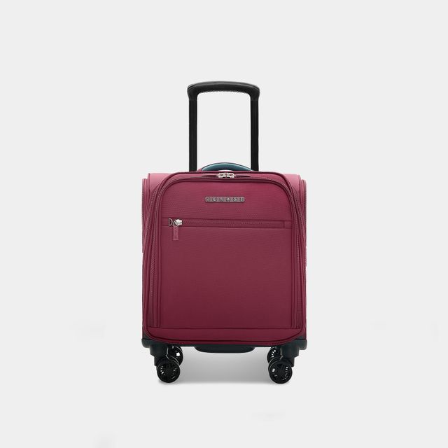 Visionary | Plus Underseat Carry-on Pro