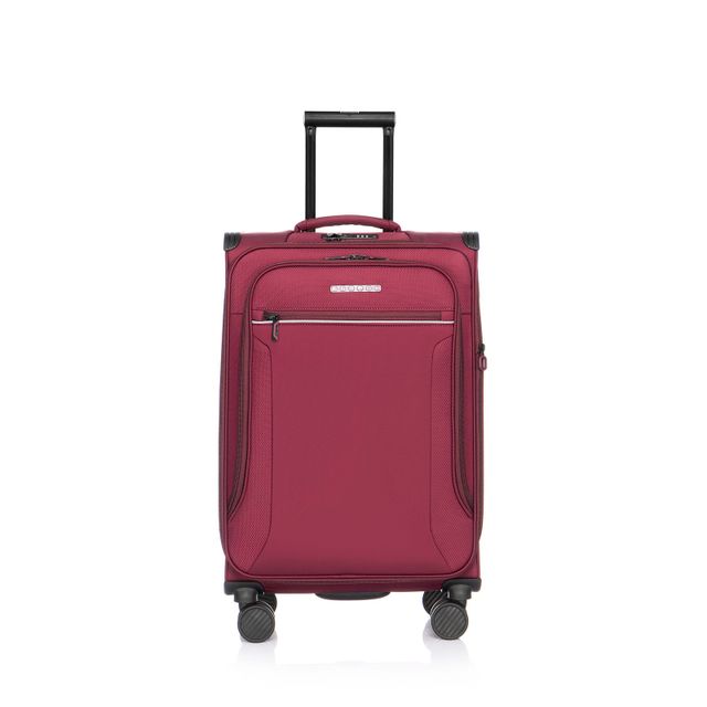 Toledo | Medium Check-in