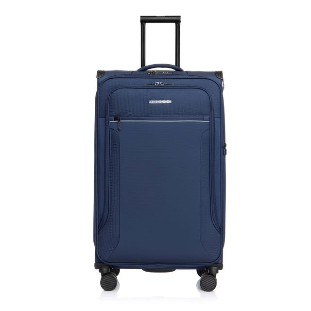 Toledo | Large Check-in
