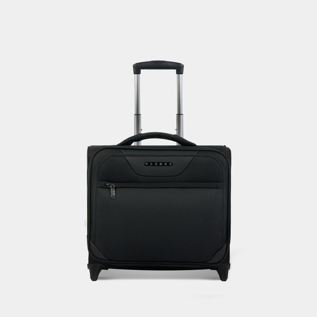 Chikago | Wheeled laptop Briefcase
