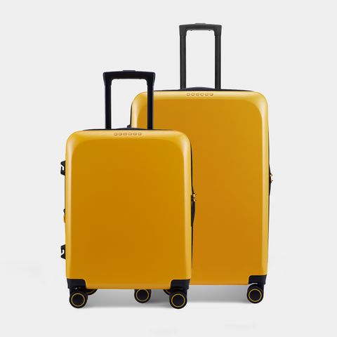 Freeland | 2 pieces Luggage Sets