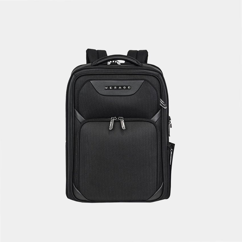 chanel duma backpack mini CHANEL Pre-Owned 1992-1994 Mini Duma Backpack | Black