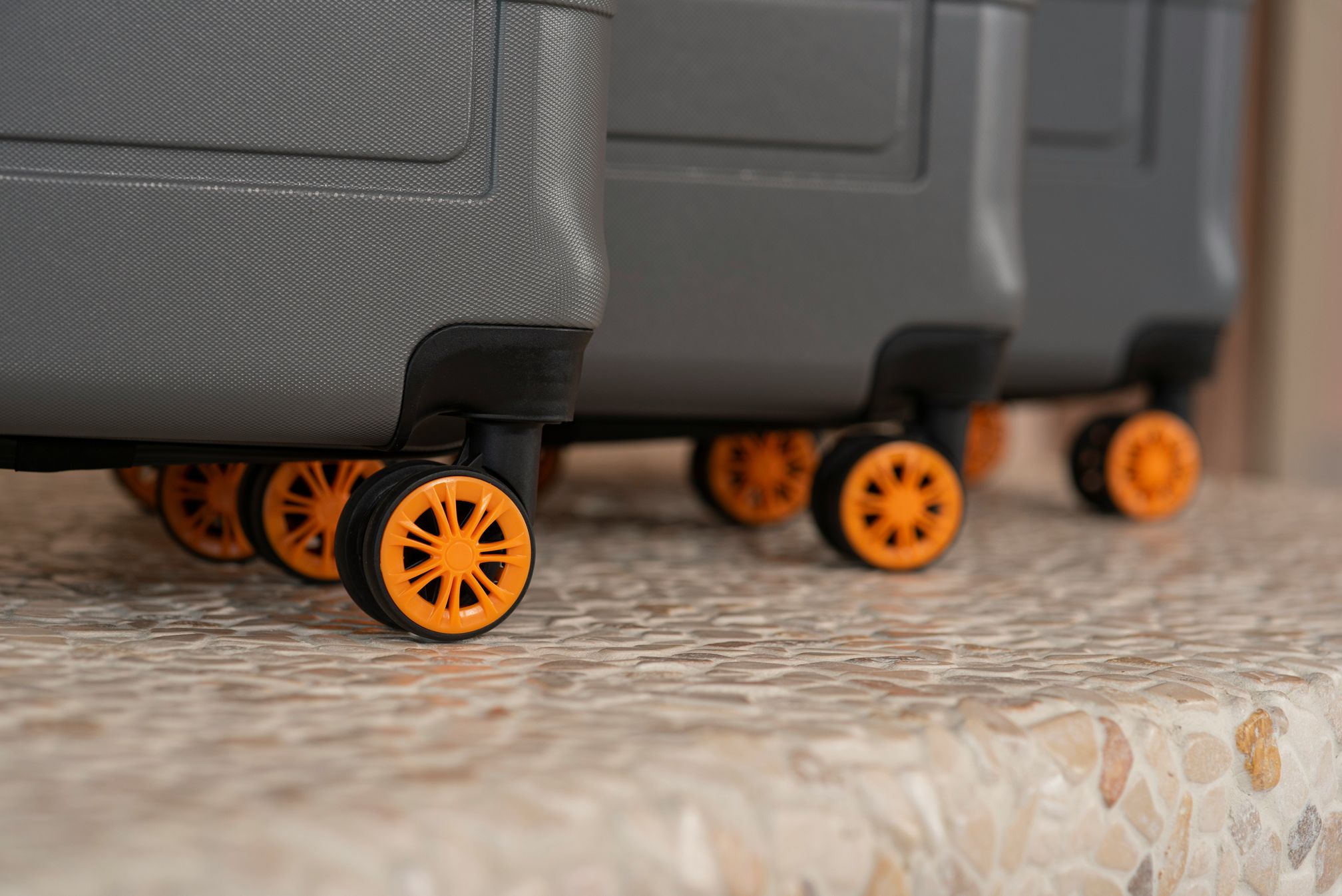 Which Luggage Wheels Are Most Durable