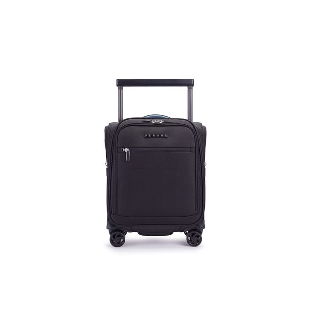 Visionary | High-End Underseat Carry-on