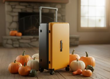 What’s the Best Luggage for Fall Travel A Packing Guide