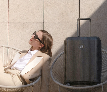 best Hard-shell luggage