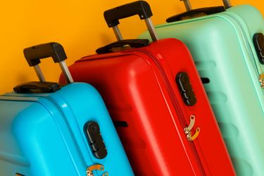 Choosing the Right Suitcase Size
