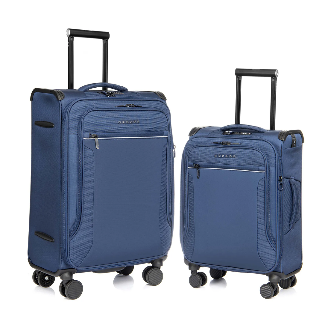  Verage Toledo 2-Pieces Luggage Set