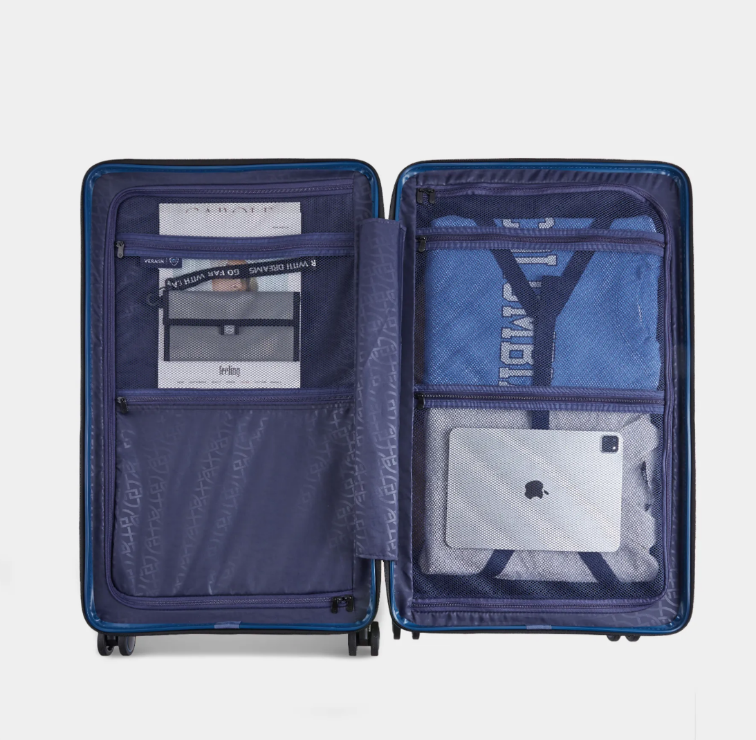 Verage Freeland Trunk Large Luggage