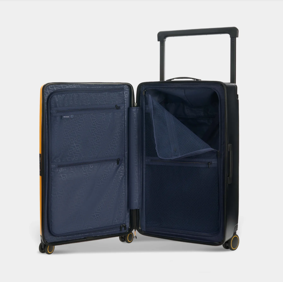 Verage Freeland Luggage