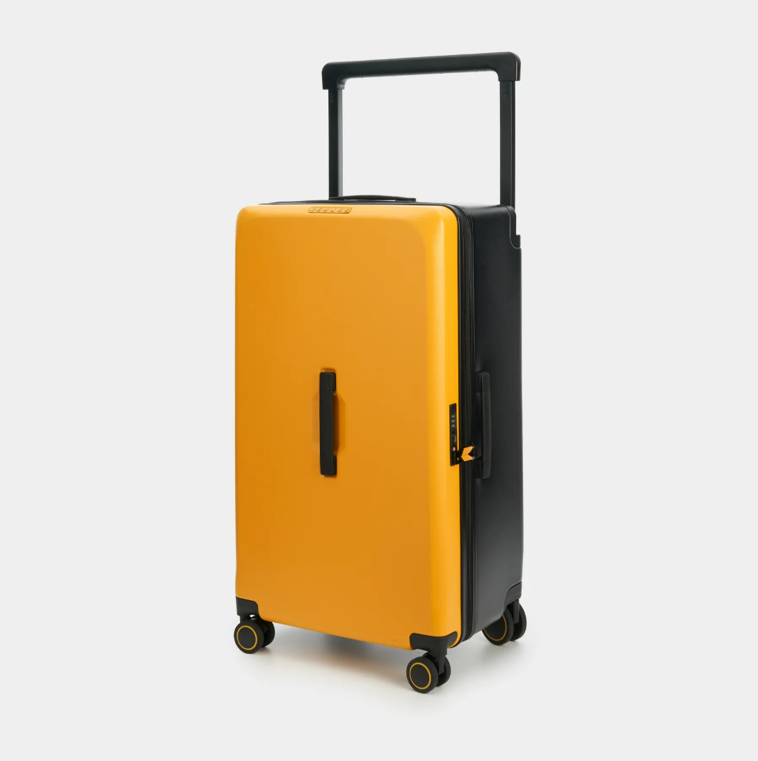 The Freeland Trunk from Verage