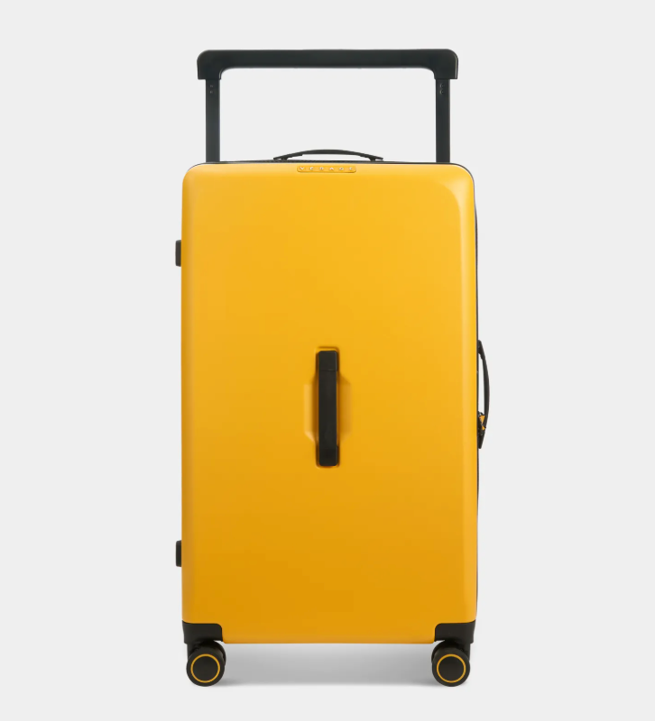 the Best Luggage for Fall Travel