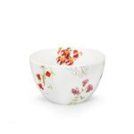 Magnoble Botanica 5 5" New Bone China Bowl for Wholesale