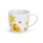 320ml Honey Bee Coffee Mug New Bone China