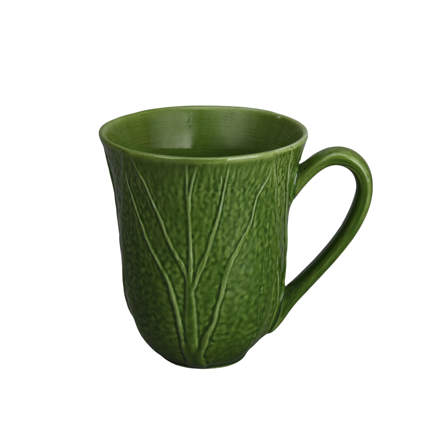 Magnoble Green 320ml Cabbage Leaf Mug