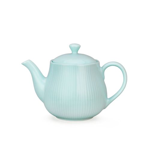 Serene Elegance Tea Set