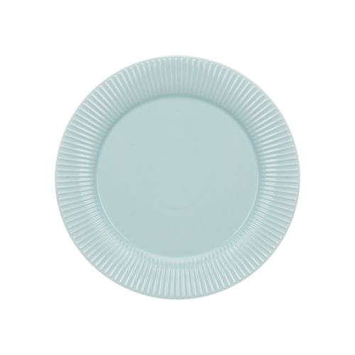 Serene Elegance Plate Set