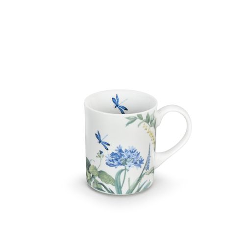 Leisure Orchid 310ml Mug