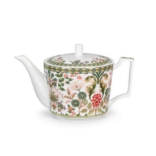 Spring Mood Ceramic Teapot Set