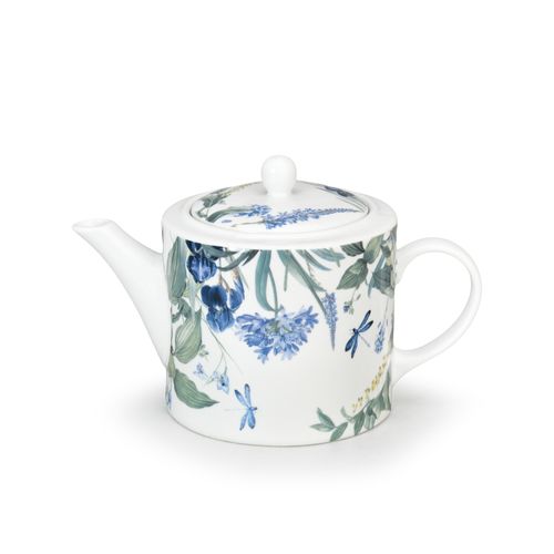 Leisure Orchid 1000ml Teapot