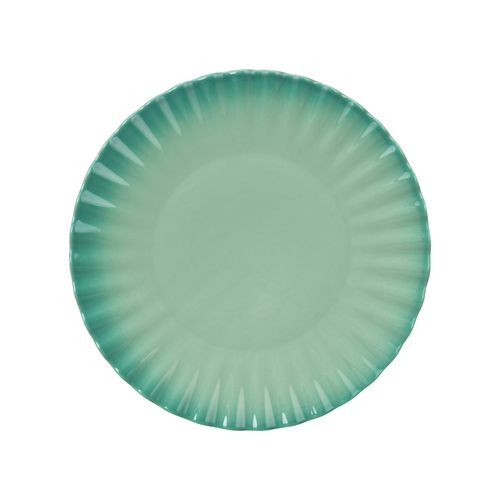 Enchanted Greens Dinner Plate