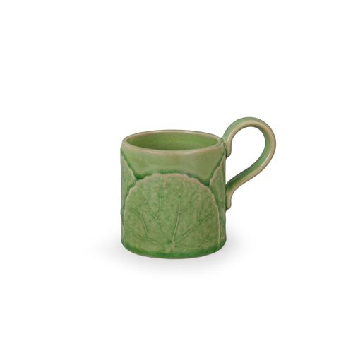 Verdant Lilypad 330ml Mug