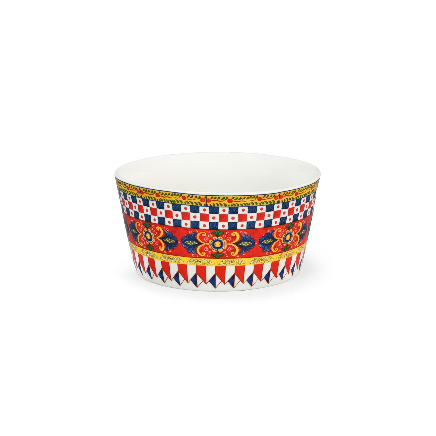 Magnoble 5 inch sicilian bowl