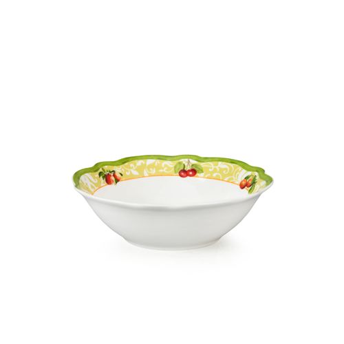 Verdant Orchard 6'' / 9'' Bowl