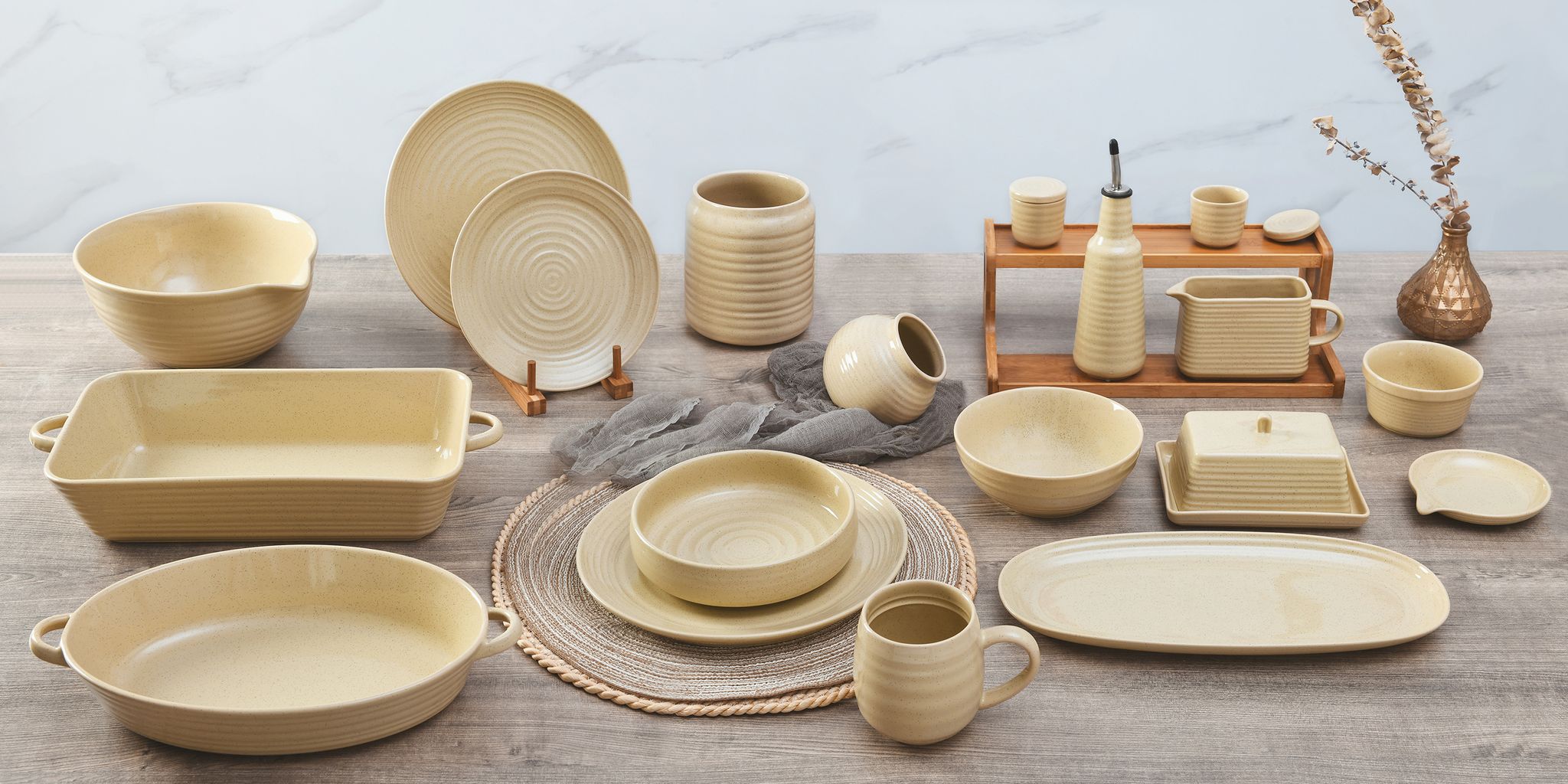 Magnoble: Ceramic Crockery Manufacturer