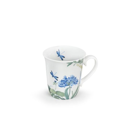 Leisure Orchid 350ml Mug