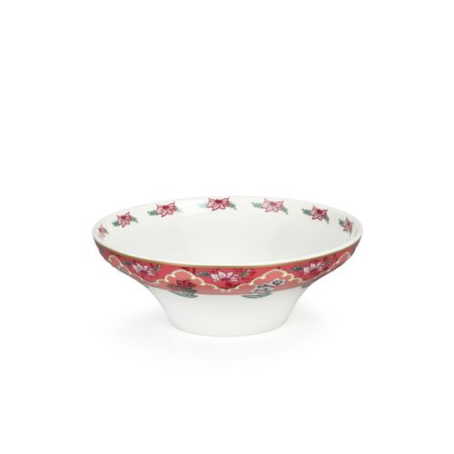 Pink Petals Bowl