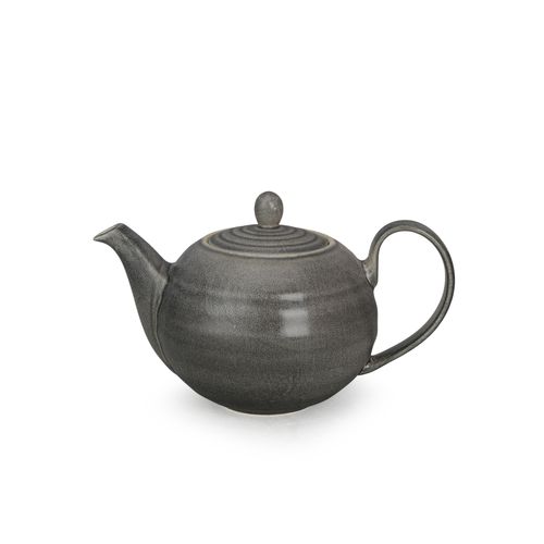 Refined Elegance Tea Set