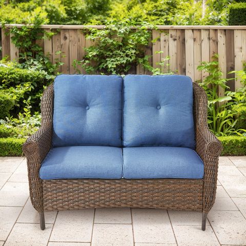 Outdoor Loveseat, FL Series