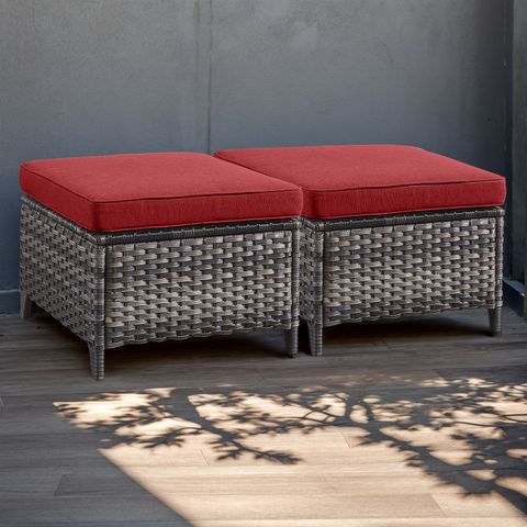 Save 40% - Outdoor Ottoman, NTC Series