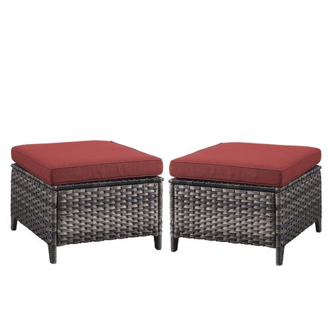 Save 40% - Outdoor Ottoman, NTC Series