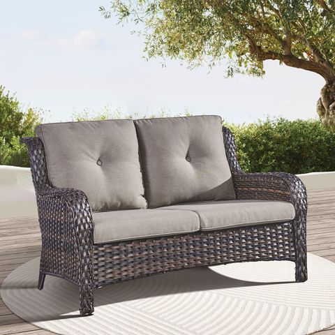 Save 20% - Outdoor Loveseat, NTC Series